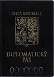 Diplomatický pas